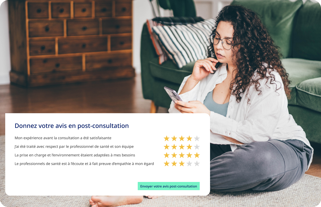 Les mots pour le dire