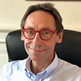 Dr Jean Yves LE GOFF